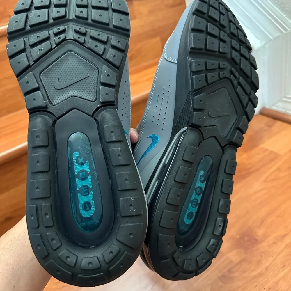 2024 Air Max Pulse “Cool Grey” SZ13 - Picture 6 of 6